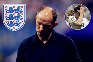 哨响之后|阿根廷不是墨西哥，图赫尔“刻舟求剑”害苦英格兰！